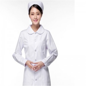 uniformă de asistentă